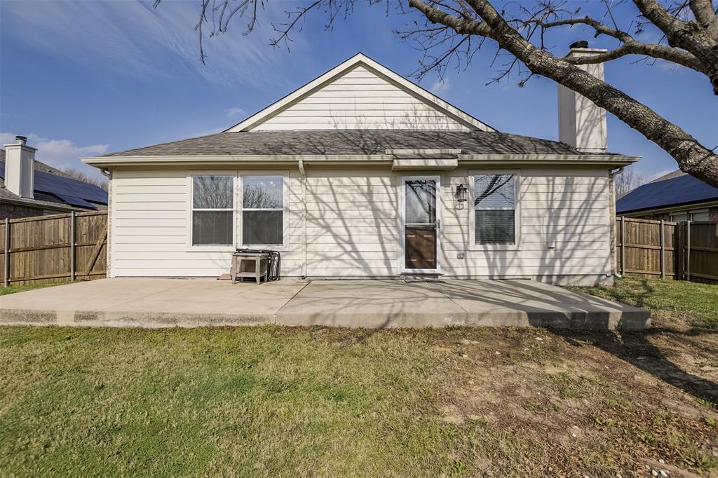 Buffalo Ridge Add - Residential