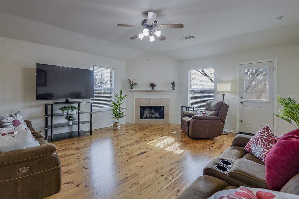 Buffalo Ridge Add - Residential