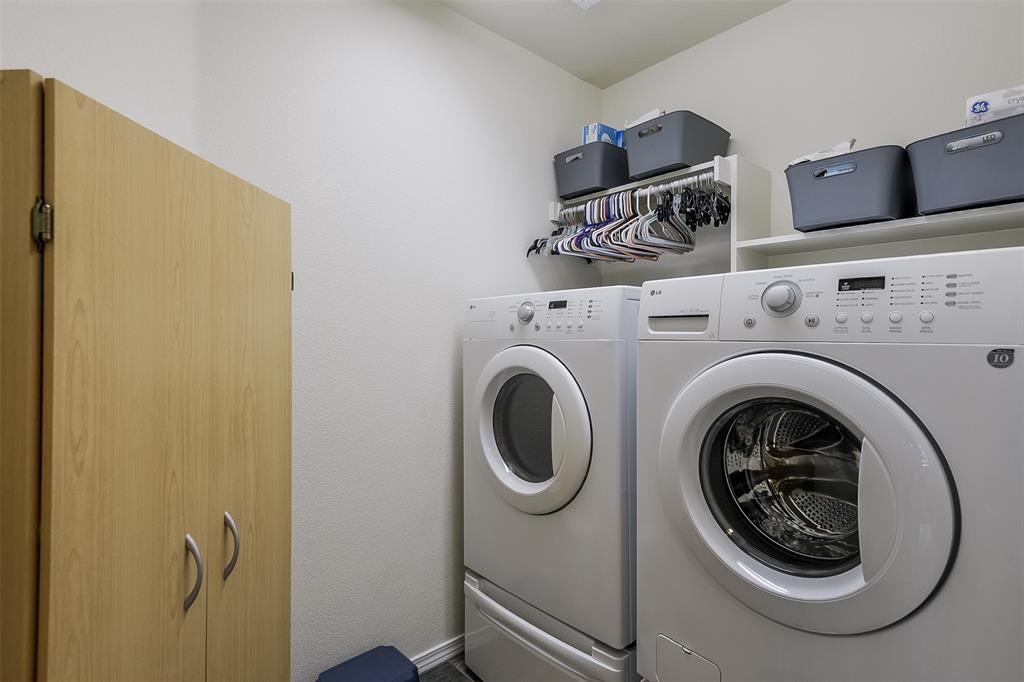 Buffalo Ridge Add - Residential