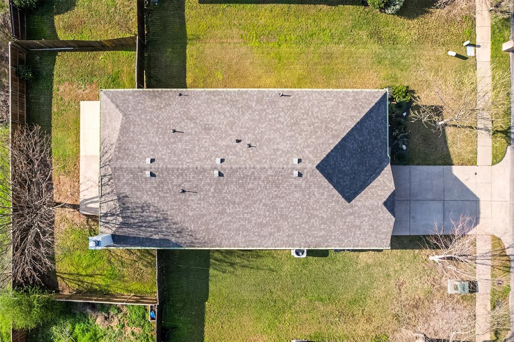 Buffalo Ridge Add - Residential