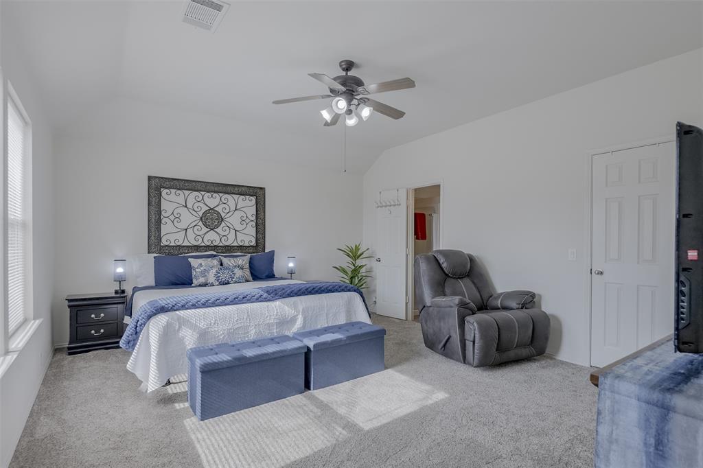 Buffalo Ridge Add - Residential