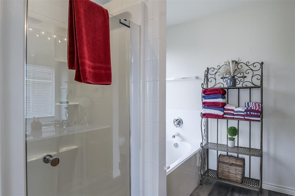 Buffalo Ridge Add - Residential