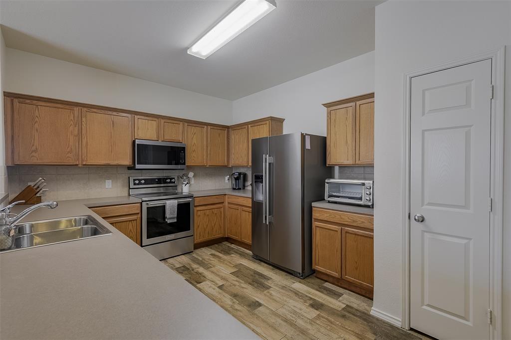 Buffalo Ridge Add - Residential