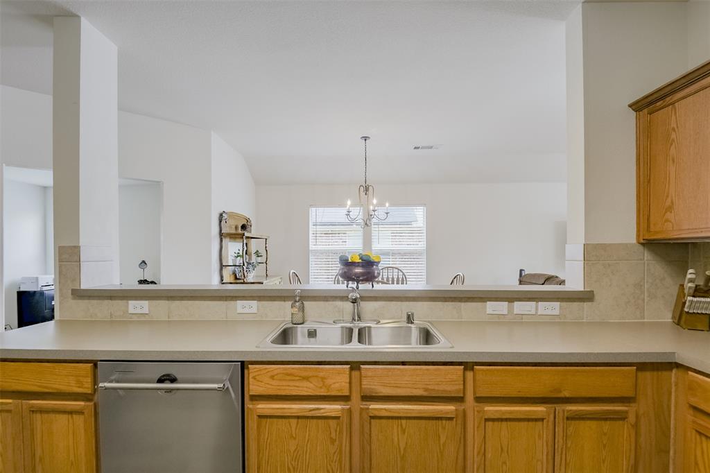 Buffalo Ridge Add - Residential