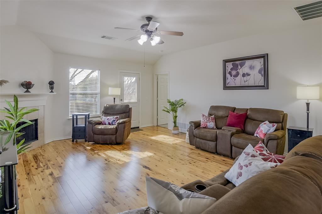 Buffalo Ridge Add - Residential