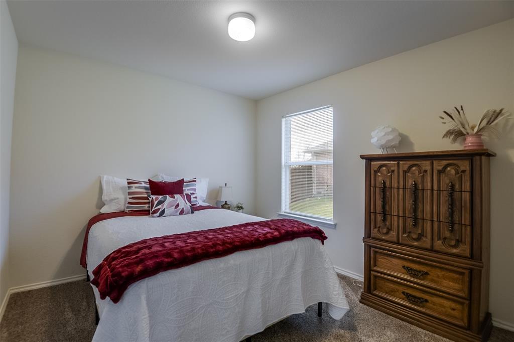 Buffalo Ridge Add - Residential