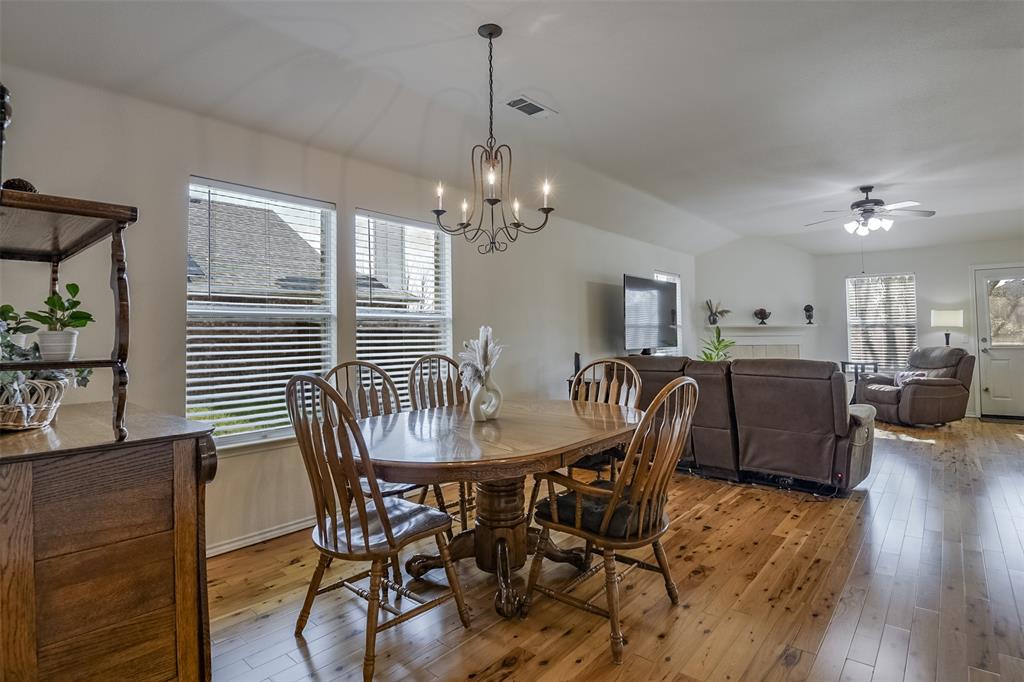 Buffalo Ridge Add - Residential