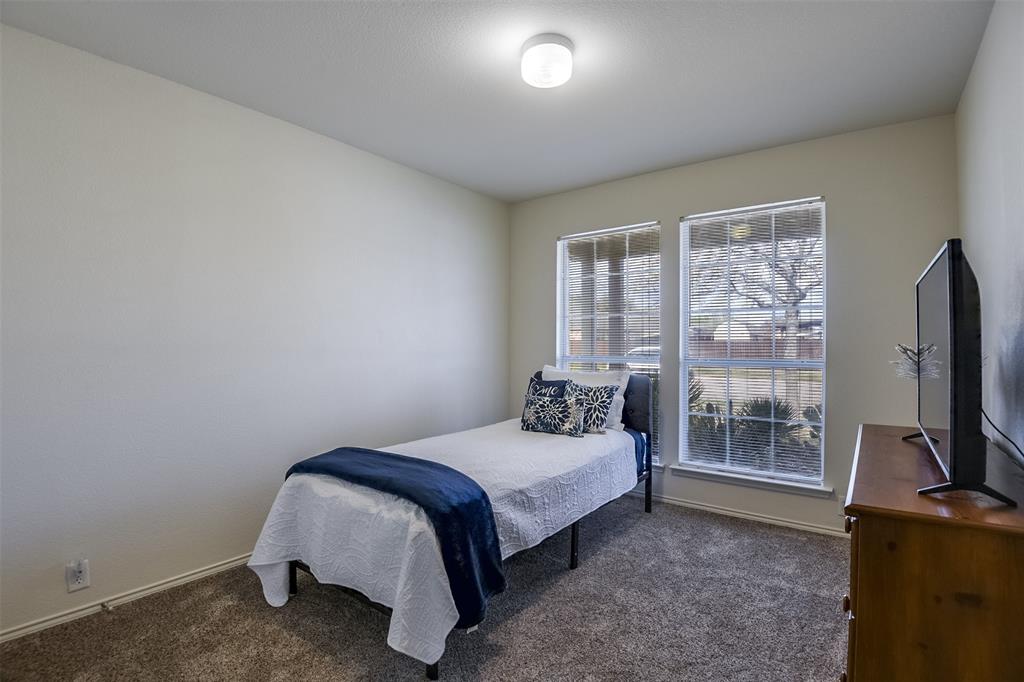 Buffalo Ridge Add - Residential