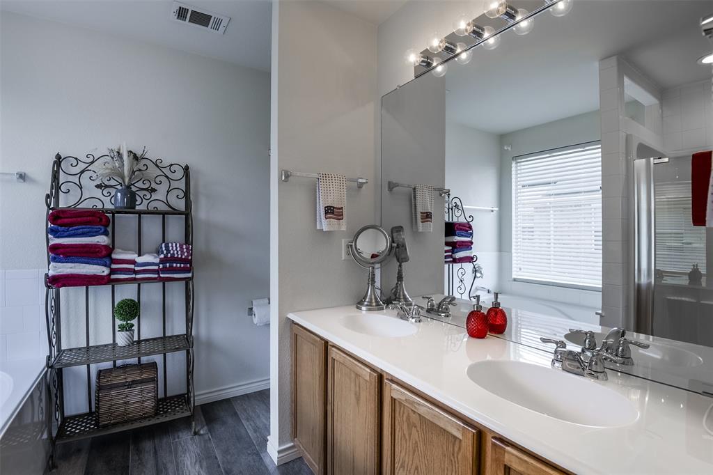 Buffalo Ridge Add - Residential