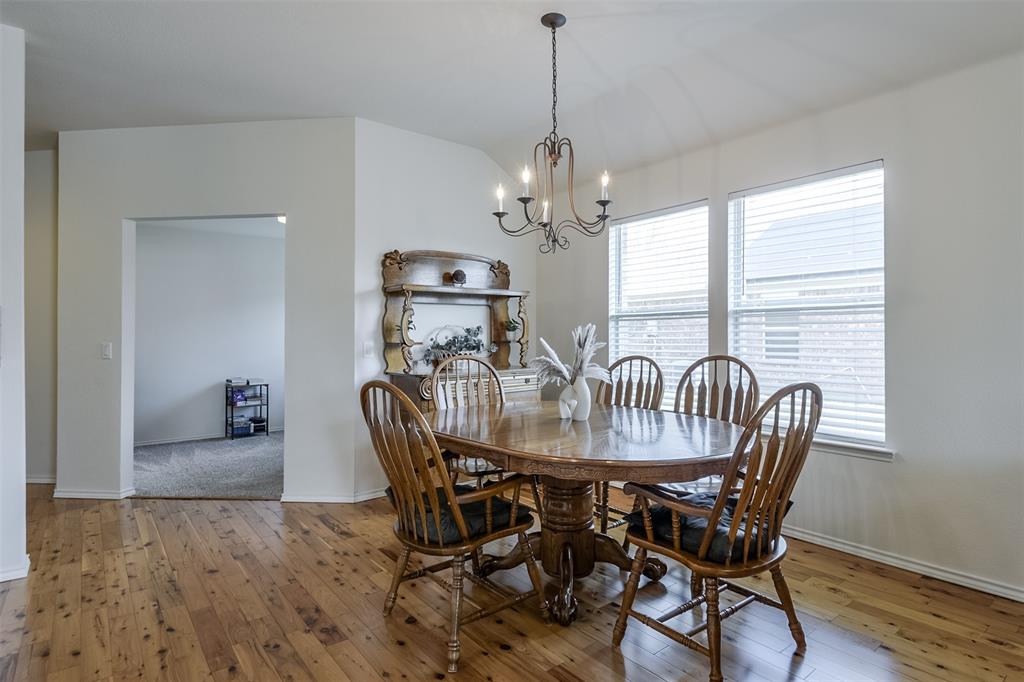 Buffalo Ridge Add - Residential