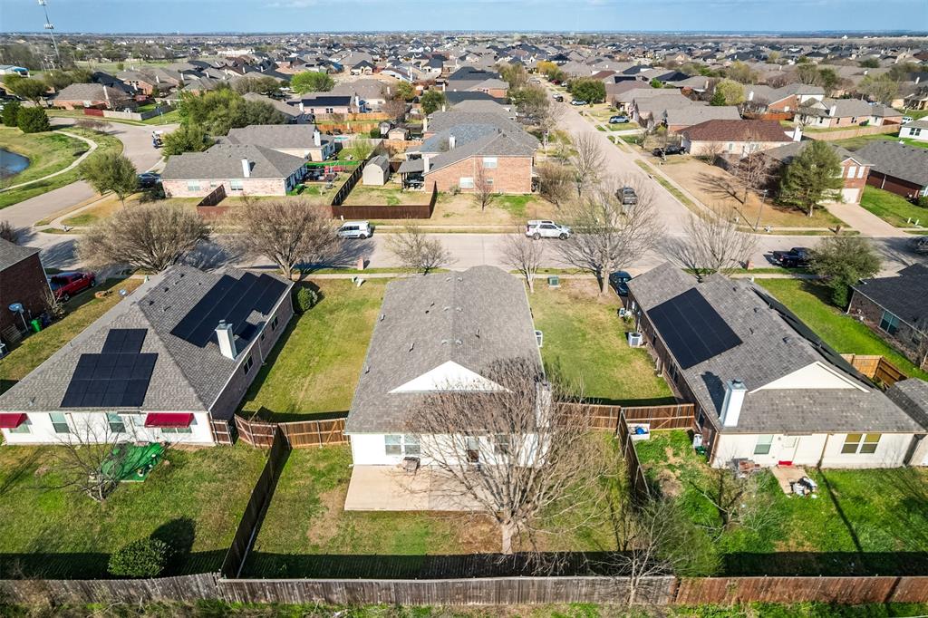 Buffalo Ridge Add - Residential