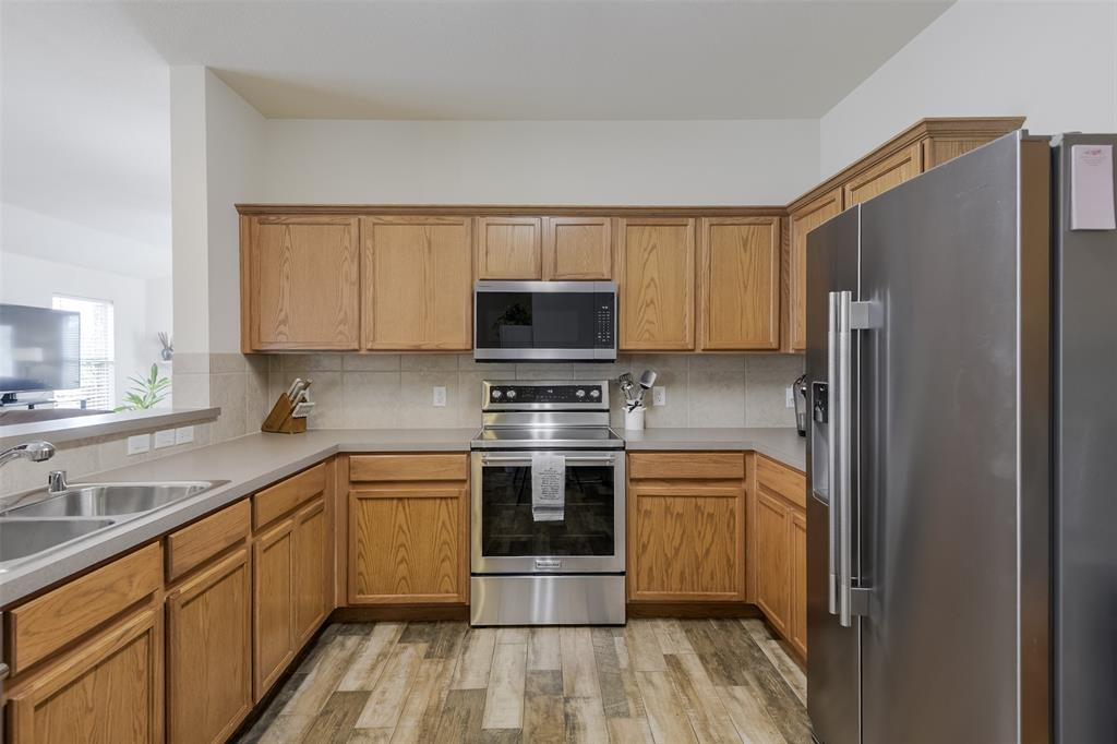 Buffalo Ridge Add - Residential