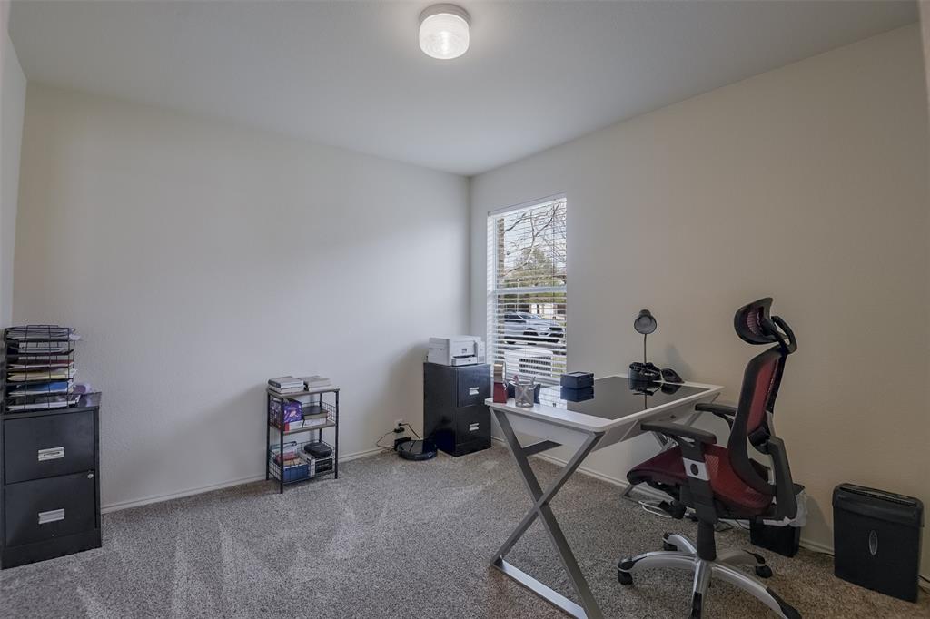 Buffalo Ridge Add - Residential