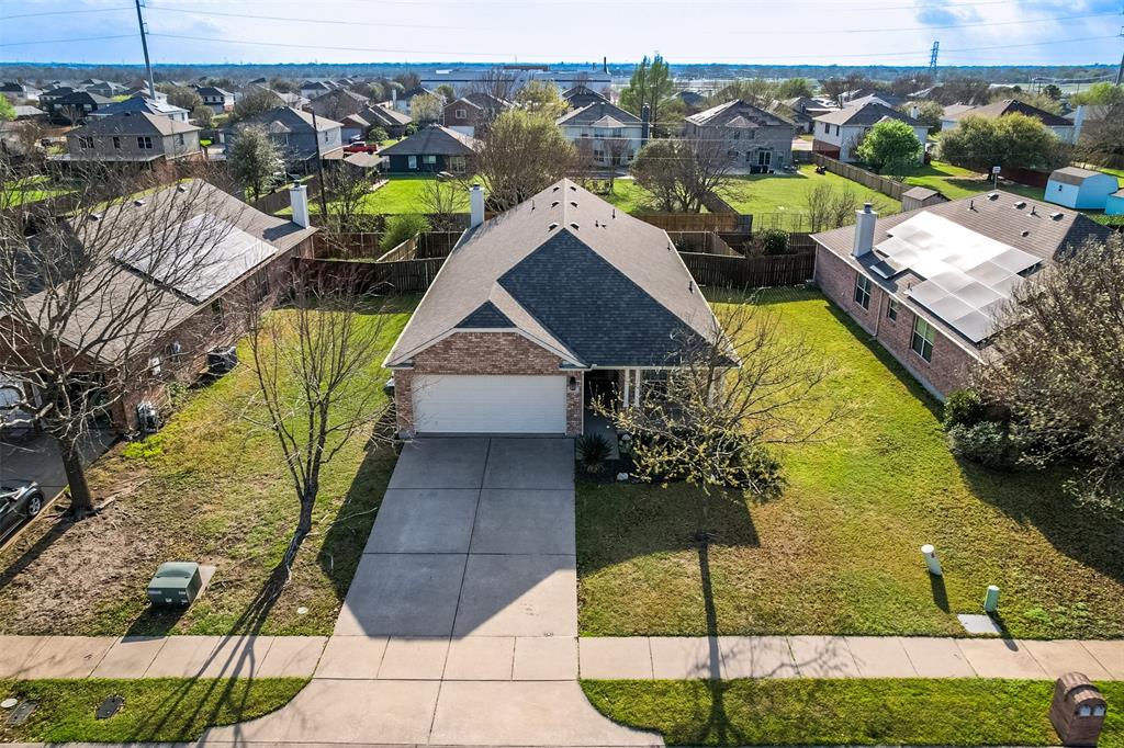 Buffalo Ridge Add - Residential