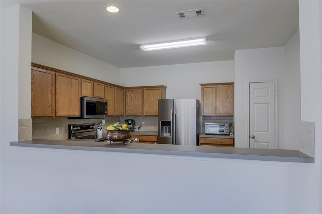 Buffalo Ridge Add - Residential