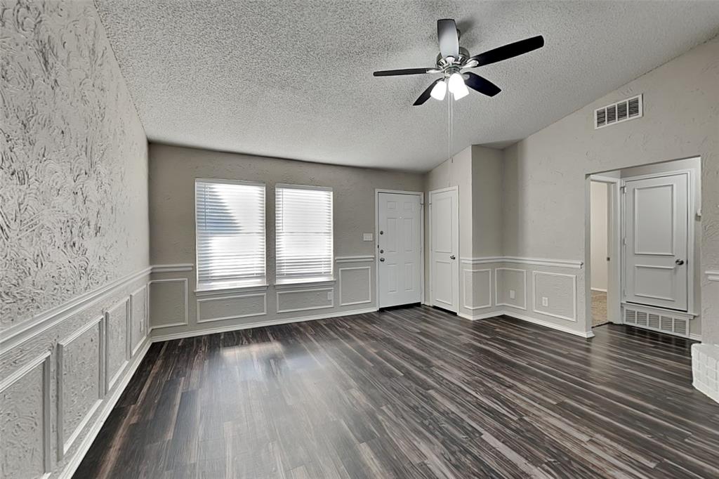 Quail Meadows Estates - Residential Lease