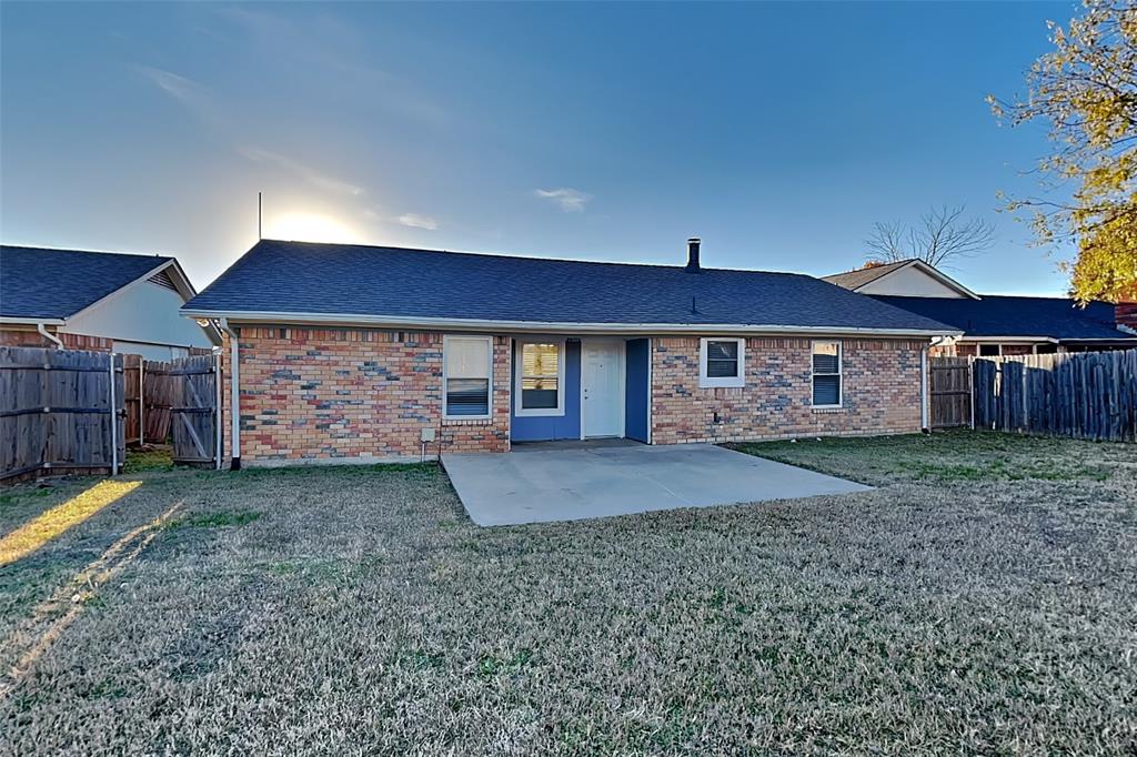 Quail Meadows Estates - Residential Lease