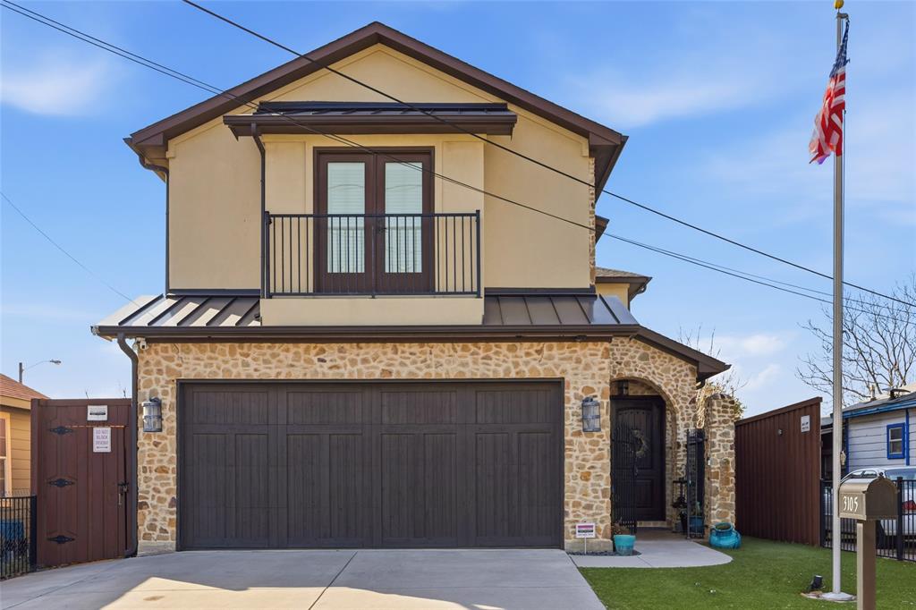 El Hogar Mexicana - Residential