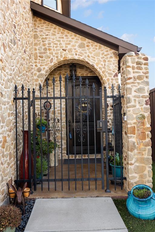 El Hogar Mexicana - Residential