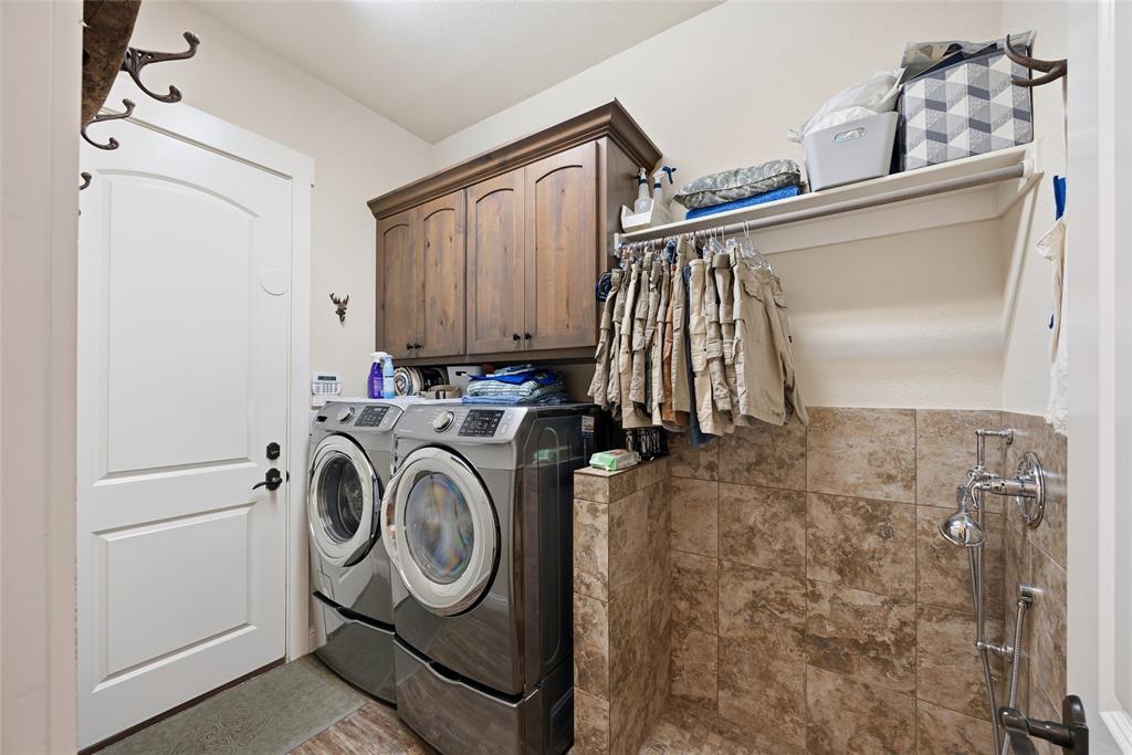 El Hogar Mexicana - Residential