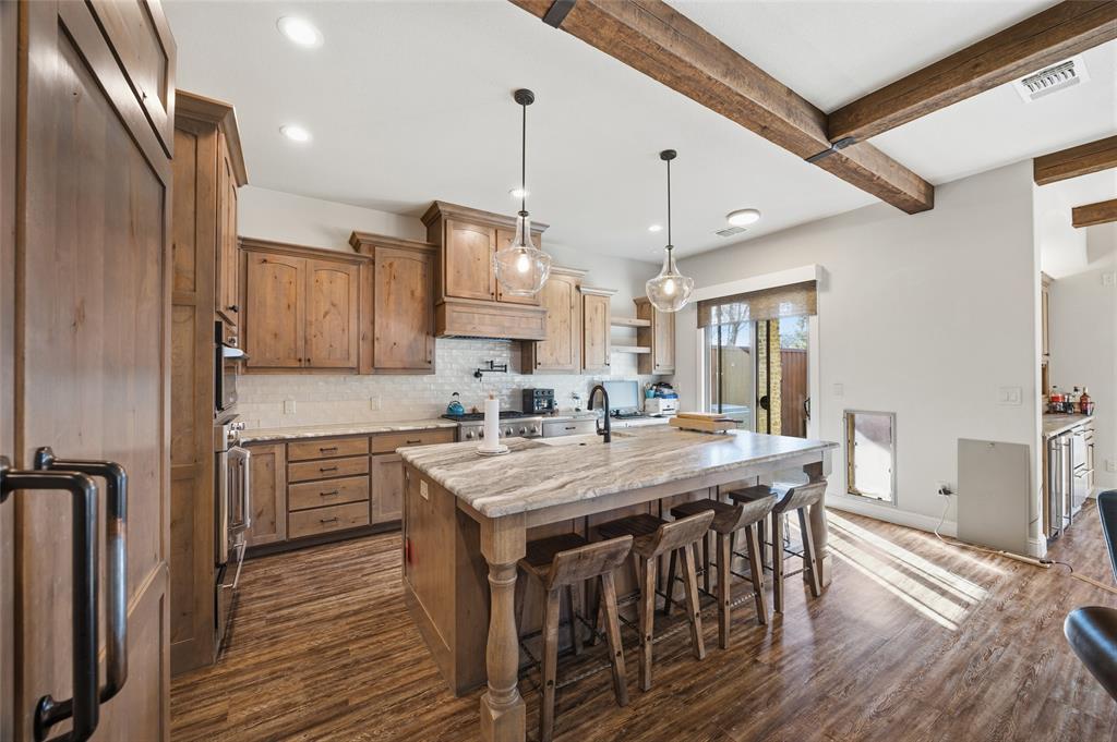 El Hogar Mexicana - Residential