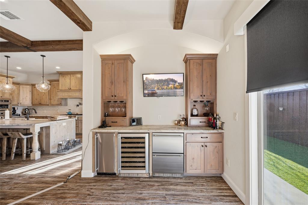 El Hogar Mexicana - Residential