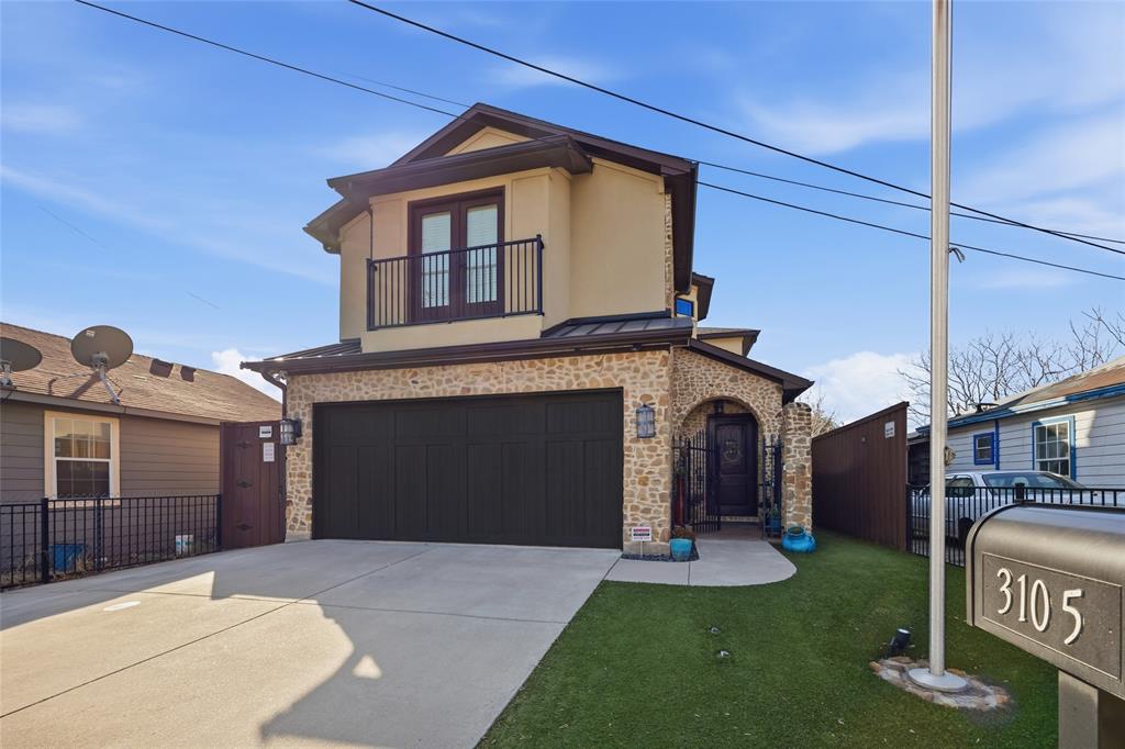 El Hogar Mexicana - Residential