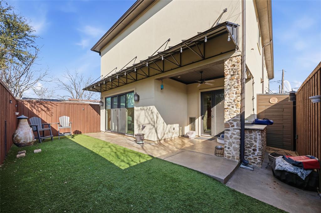 El Hogar Mexicana - Residential