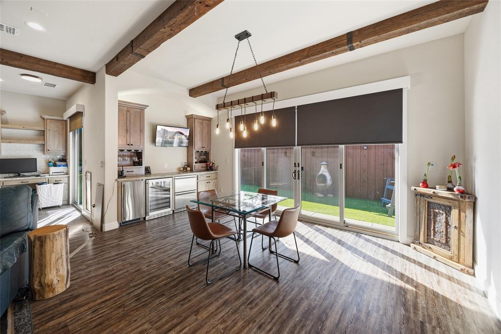 El Hogar Mexicana - Residential