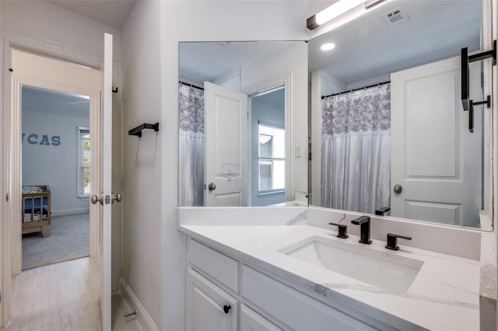 ALCOTT FITZHUGH HEIGHTS - Residential