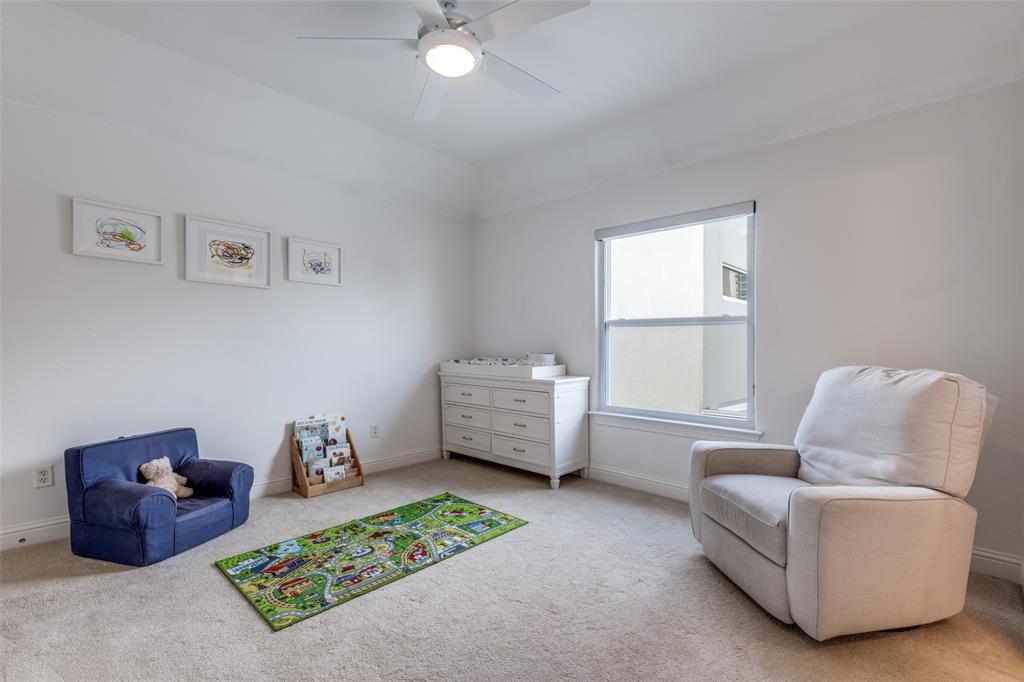 ALCOTT FITZHUGH HEIGHTS - Residential