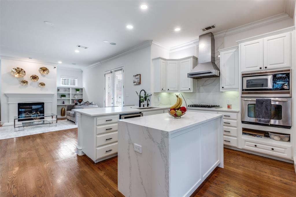 ALCOTT FITZHUGH HEIGHTS - Residential