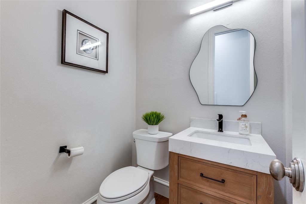 ALCOTT FITZHUGH HEIGHTS - Residential