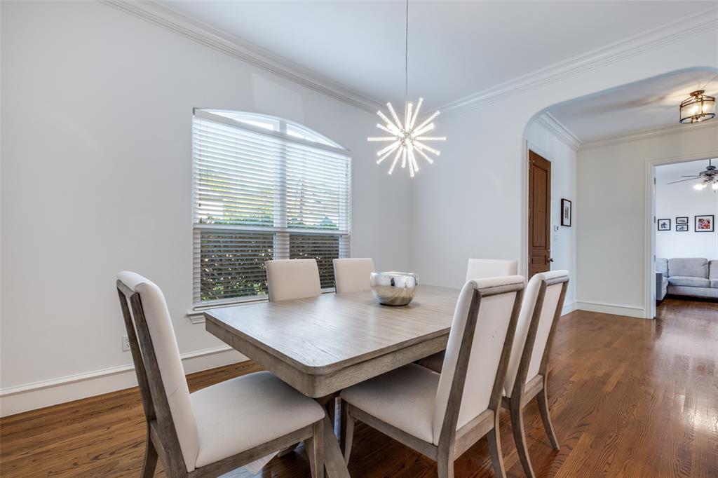 ALCOTT FITZHUGH HEIGHTS - Residential