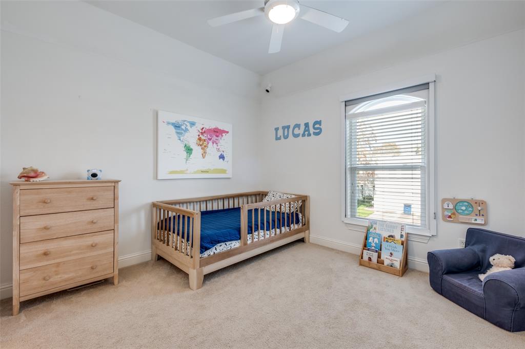 ALCOTT FITZHUGH HEIGHTS - Residential