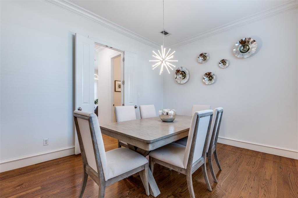 ALCOTT FITZHUGH HEIGHTS - Residential