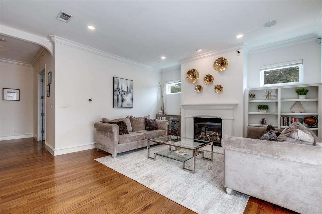 ALCOTT FITZHUGH HEIGHTS - Residential