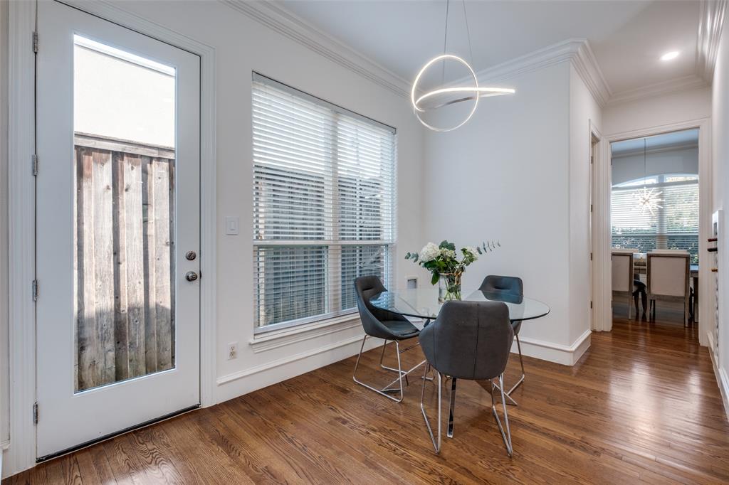 ALCOTT FITZHUGH HEIGHTS - Residential