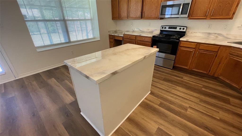 Stone Creek Ph I - Residential Lease