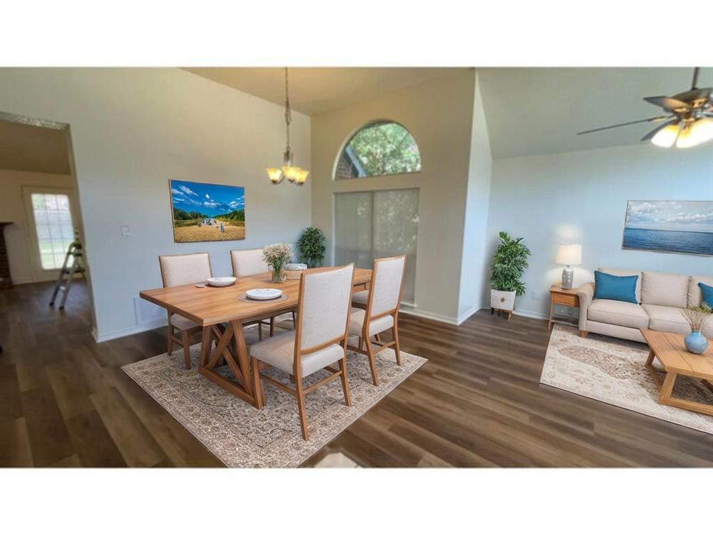 Stone Creek Ph I - Residential Lease