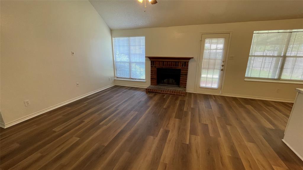 Stone Creek Ph I - Residential Lease