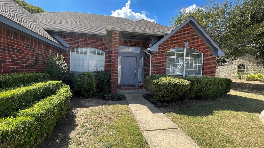 Stone Creek Ph I - Residential Lease