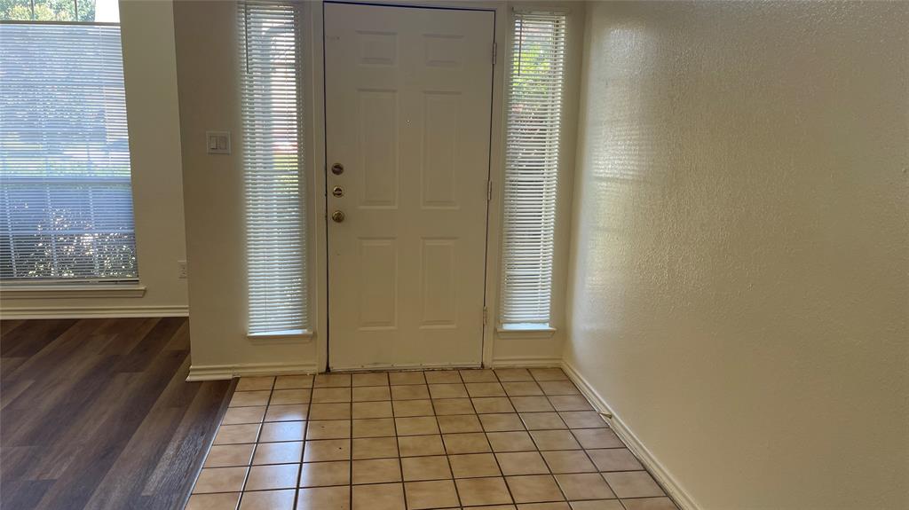 Stone Creek Ph I - Residential Lease