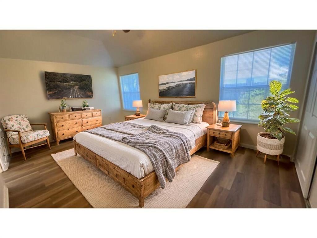 Stone Creek Ph I - Residential Lease