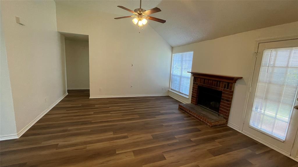 Stone Creek Ph I - Residential Lease