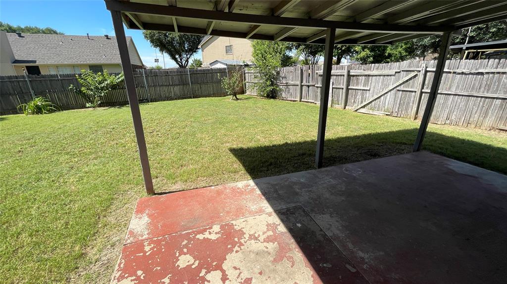 Stone Creek Ph I - Residential Lease