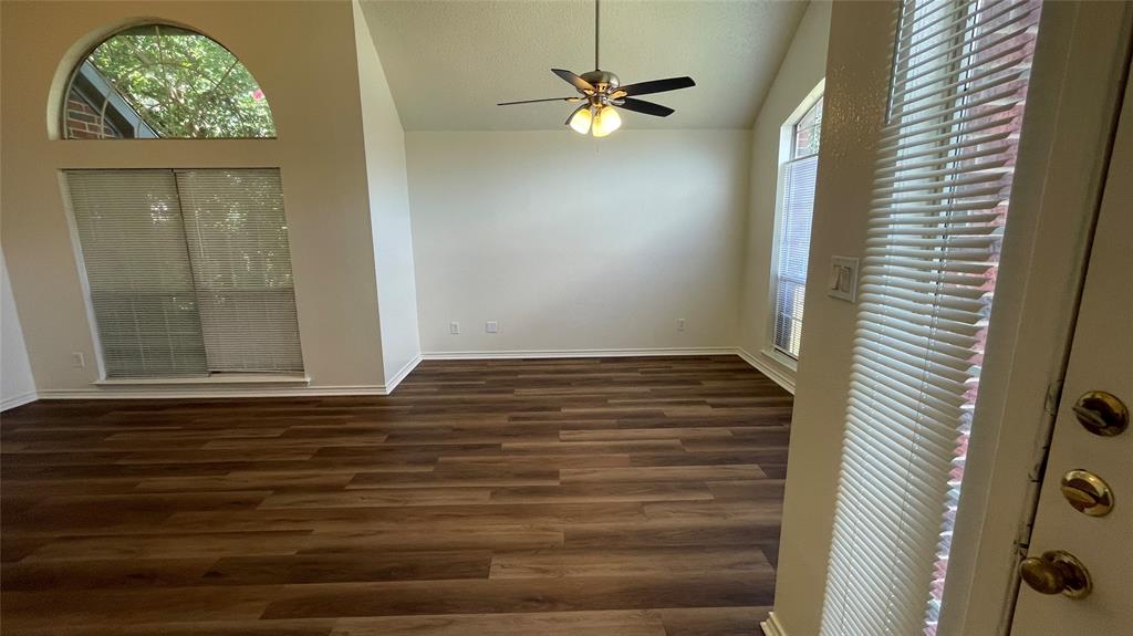 Stone Creek Ph I - Residential Lease