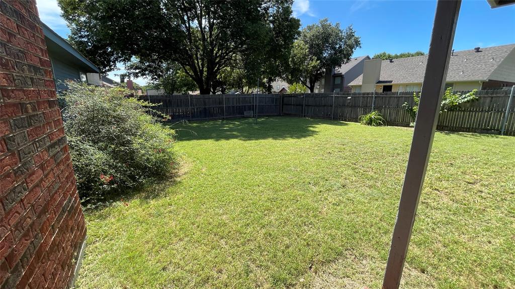 Stone Creek Ph I - Residential Lease