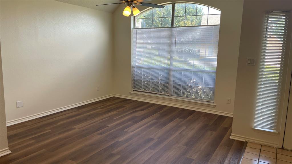 Stone Creek Ph I - Residential Lease