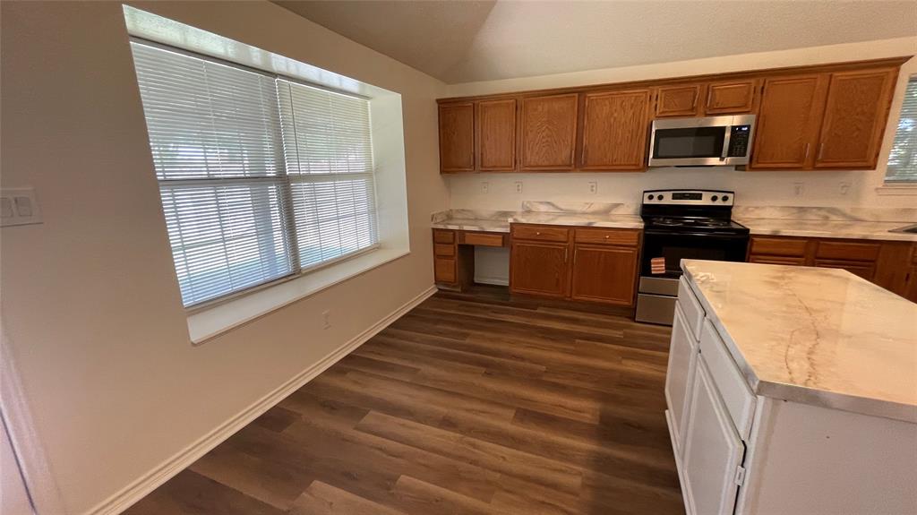 Stone Creek Ph I - Residential Lease